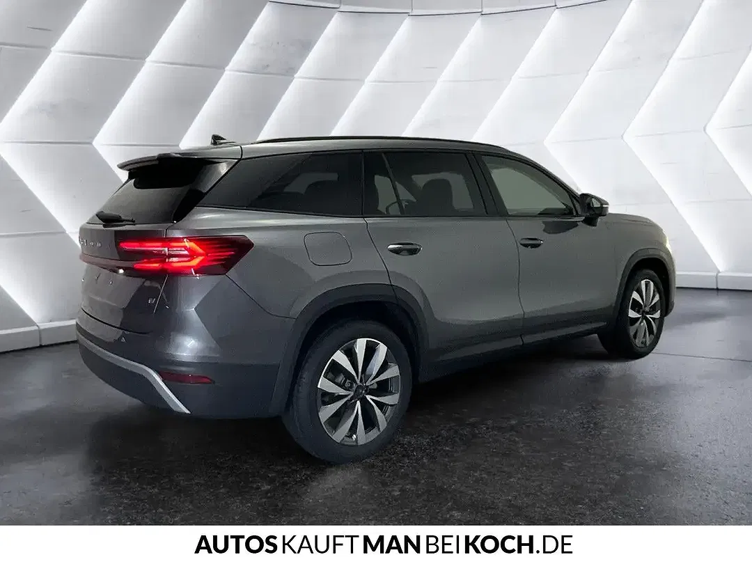 Skoda Kodiaq - Thumbnail 3