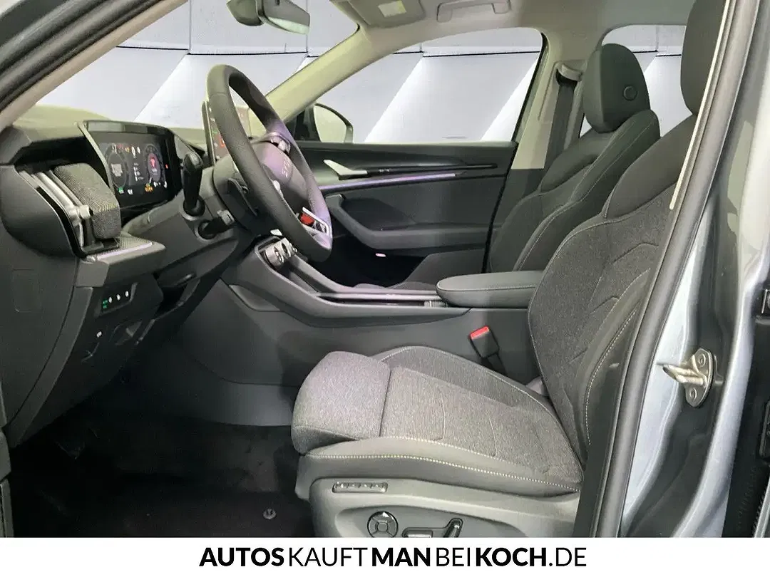 Skoda Kodiaq - Thumbnail 5