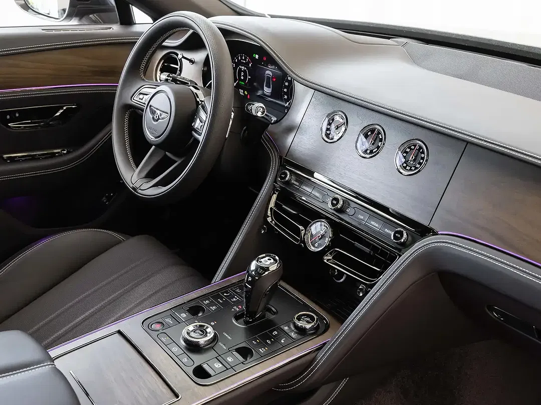 Bentley Flying Spur - Thumbnail 10