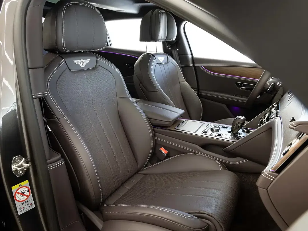 Bentley Flying Spur - Thumbnail 11