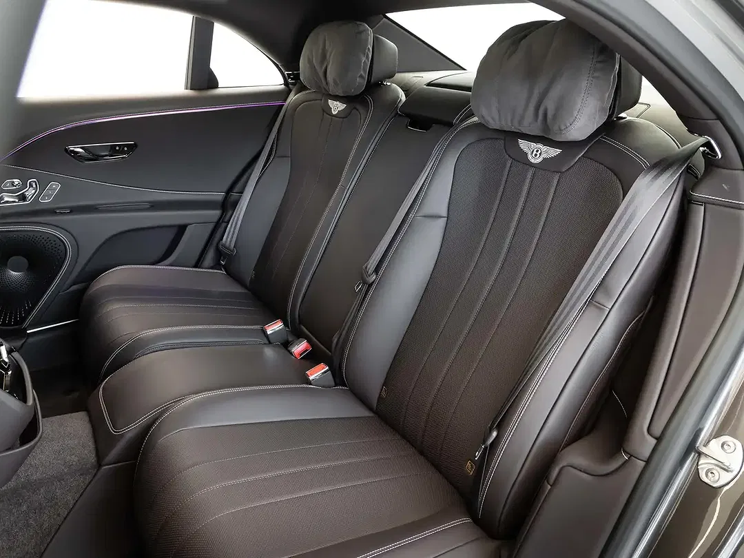 Bentley Flying Spur - Thumbnail 12