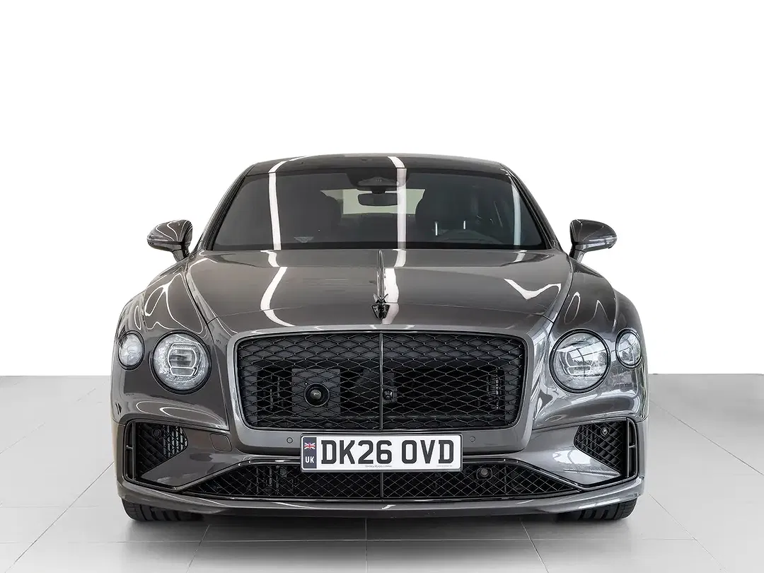 Bentley Flying Spur - Thumbnail 2