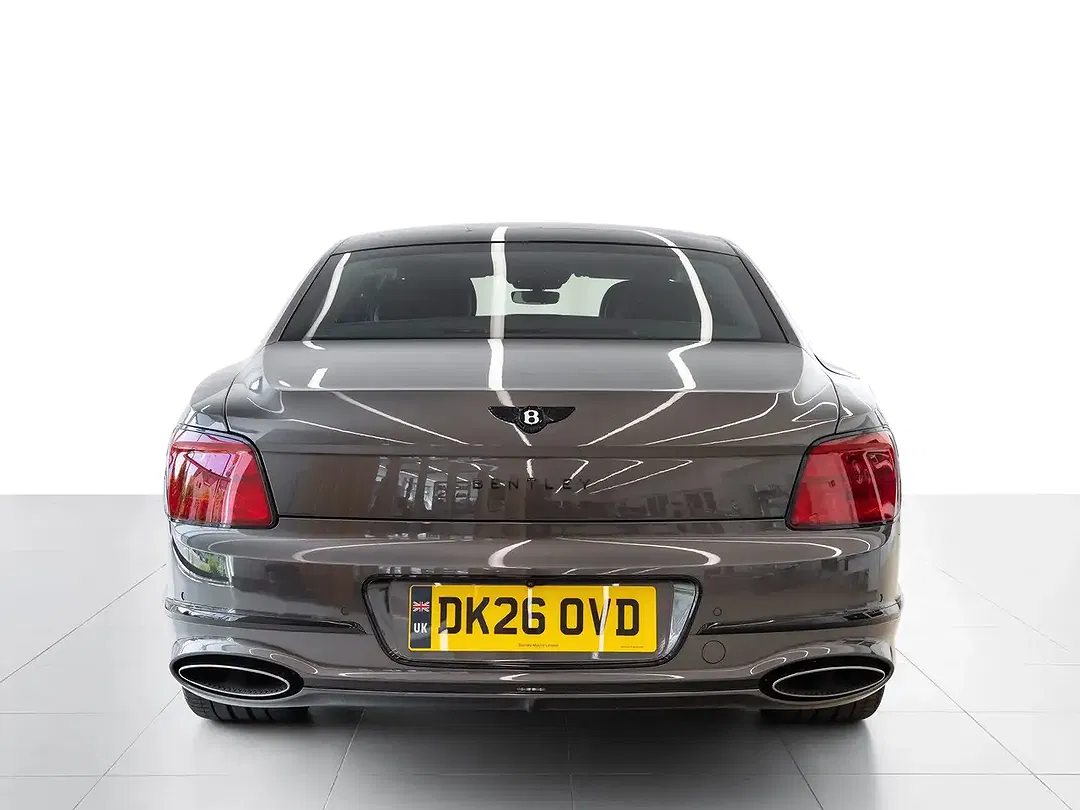 Bentley Flying Spur - Thumbnail 3
