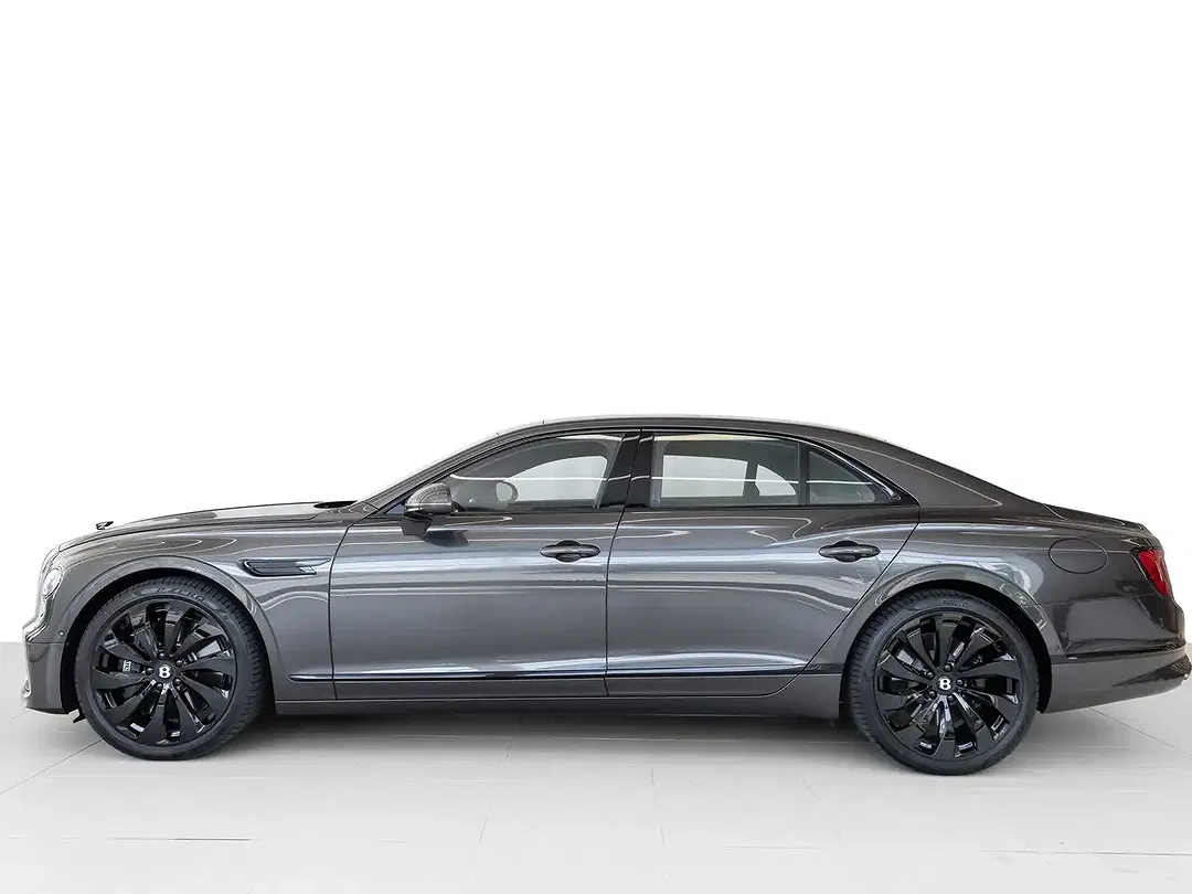 Bentley Flying Spur - Thumbnail 4