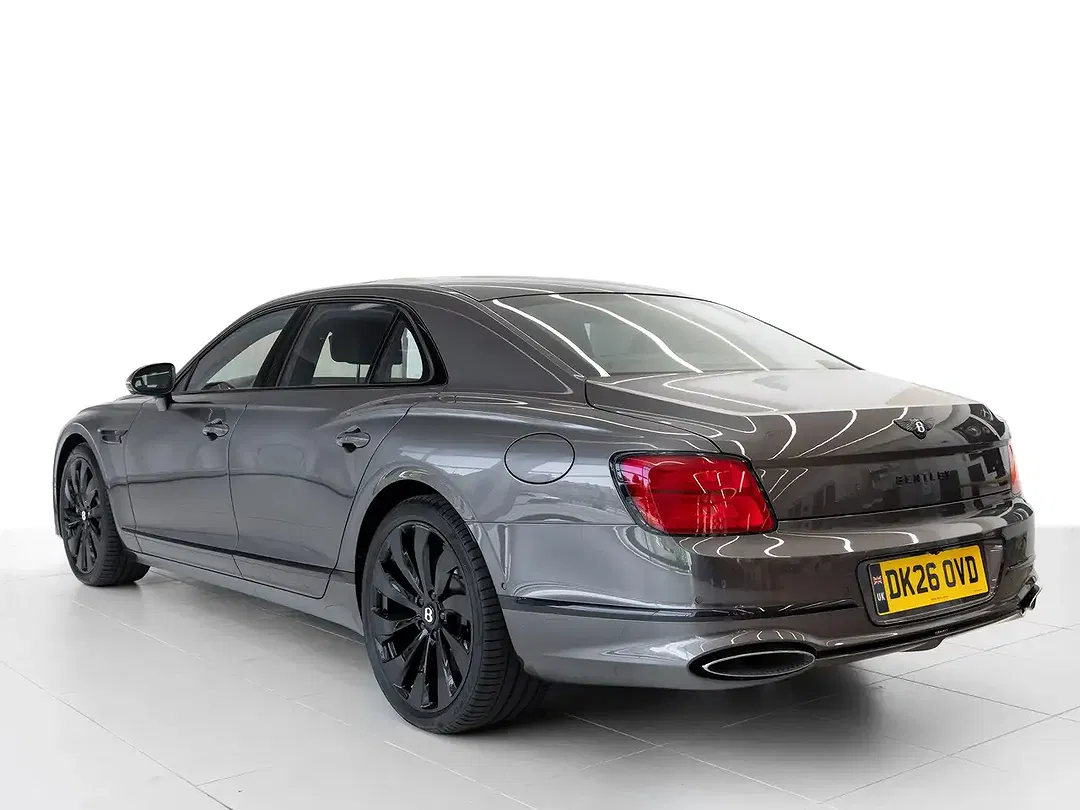 Bentley Flying Spur - Thumbnail 5