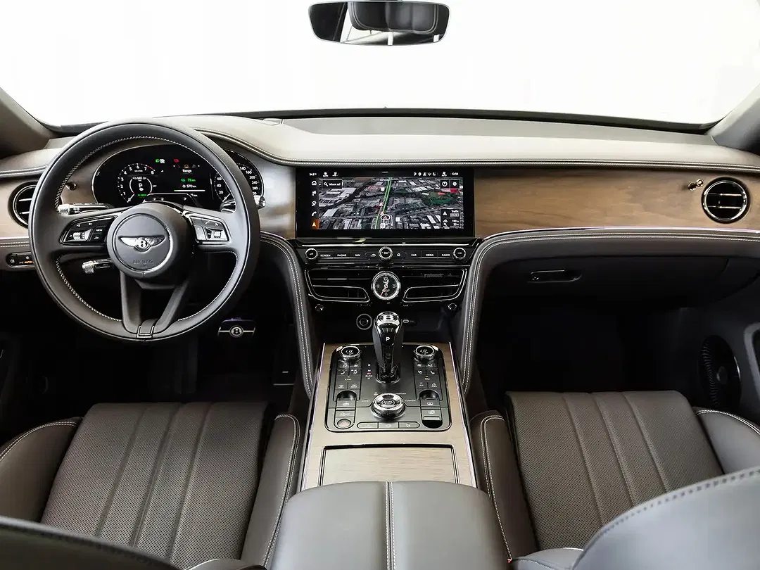 Bentley Flying Spur - Thumbnail 7