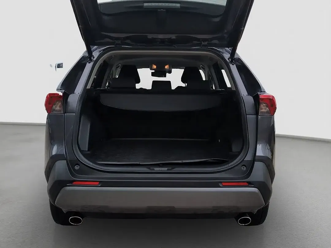 Toyota RAV 4 - Thumbnail 12