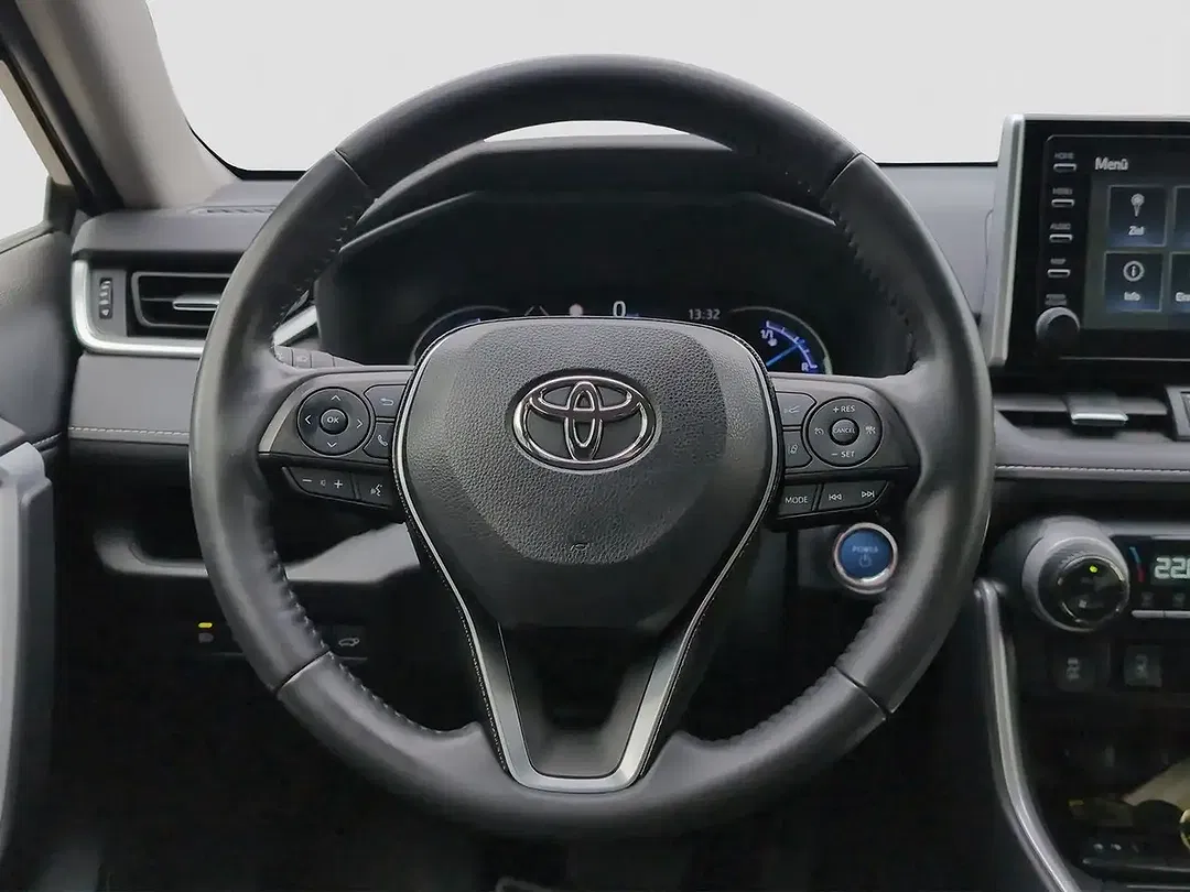 Toyota RAV 4 - Thumbnail 4