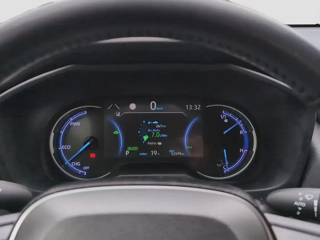 Toyota RAV 4 - Thumbnail 5