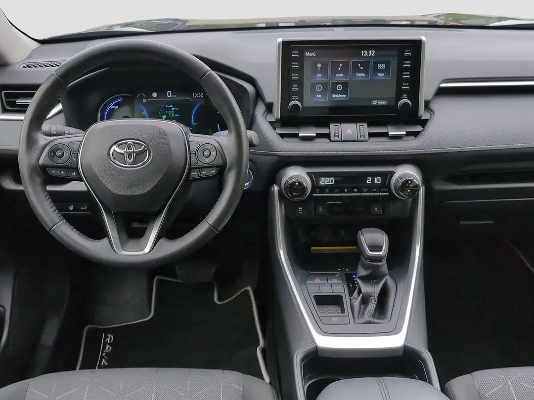 Toyota RAV 4 - Thumbnail 6
