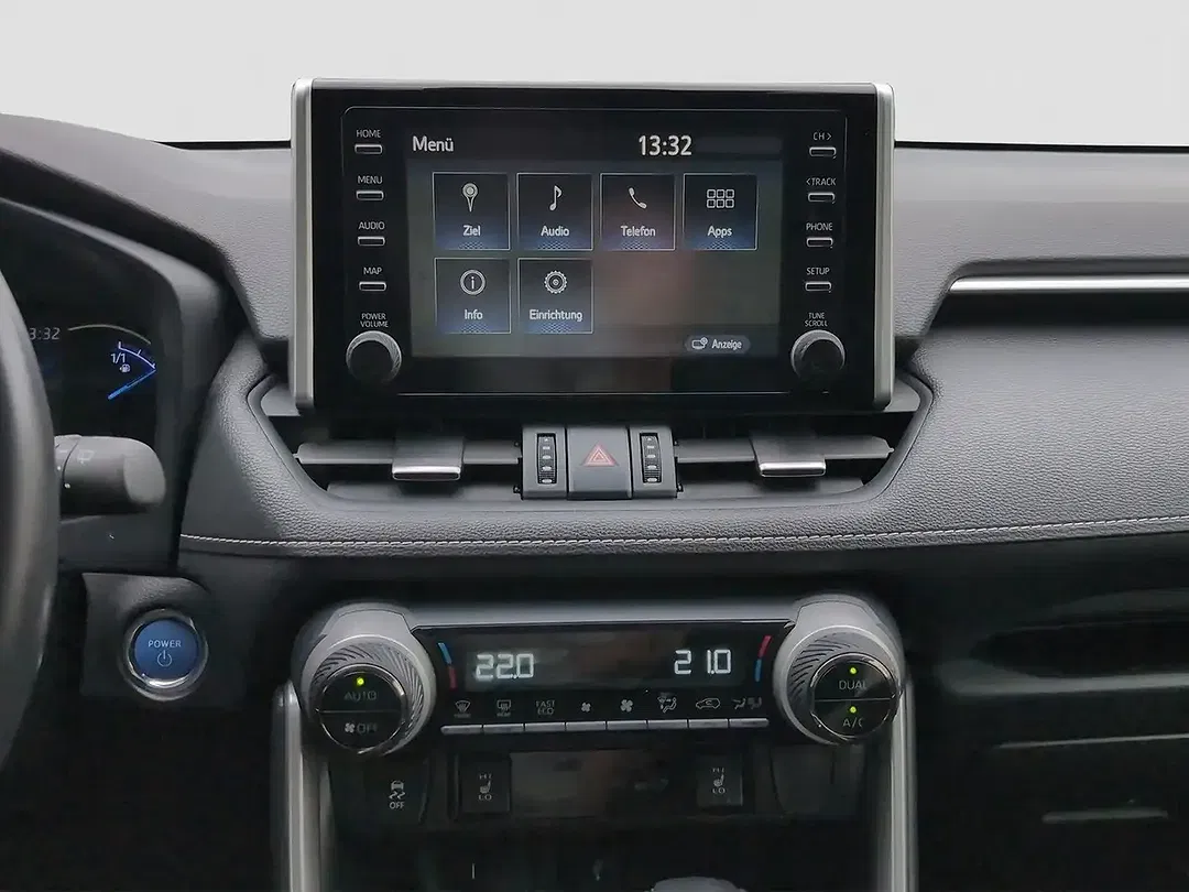 Toyota RAV 4 - Thumbnail 7