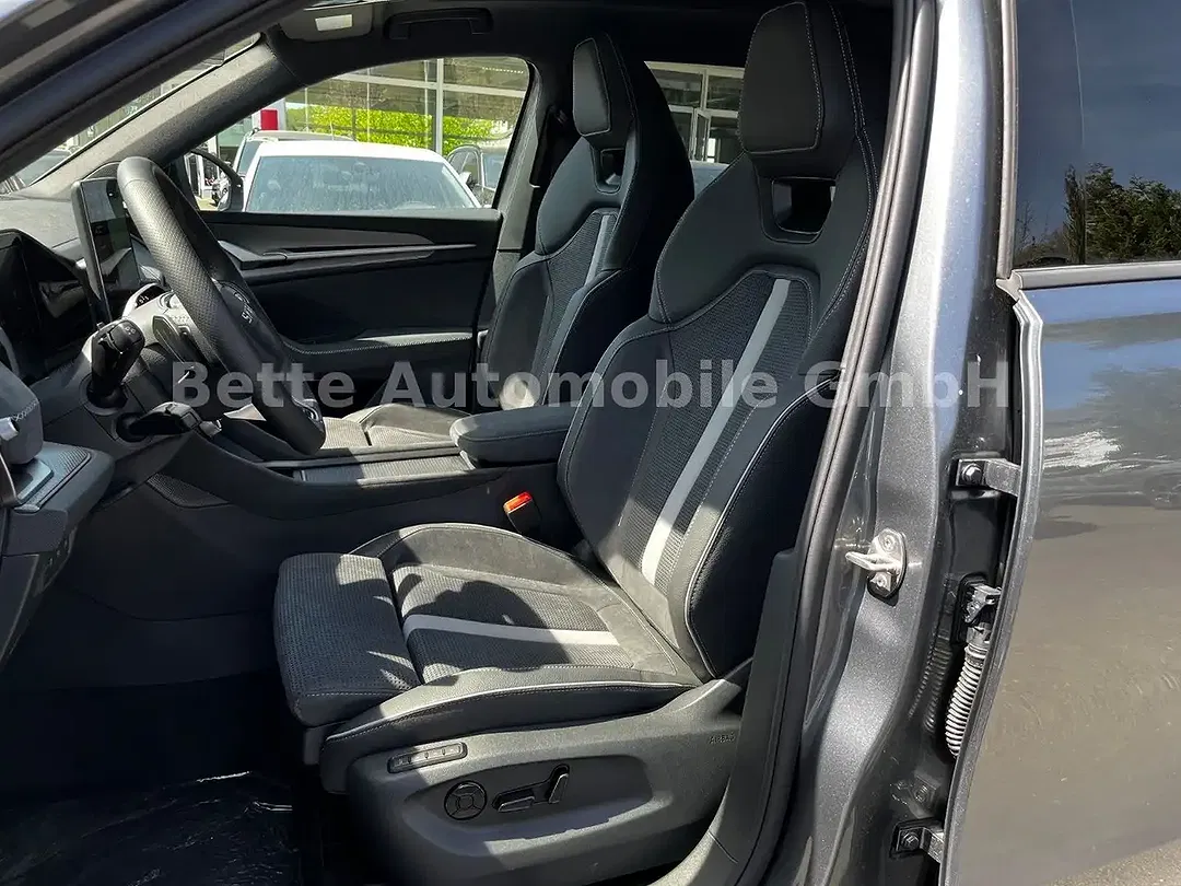 Skoda Kodiaq - Thumbnail 10