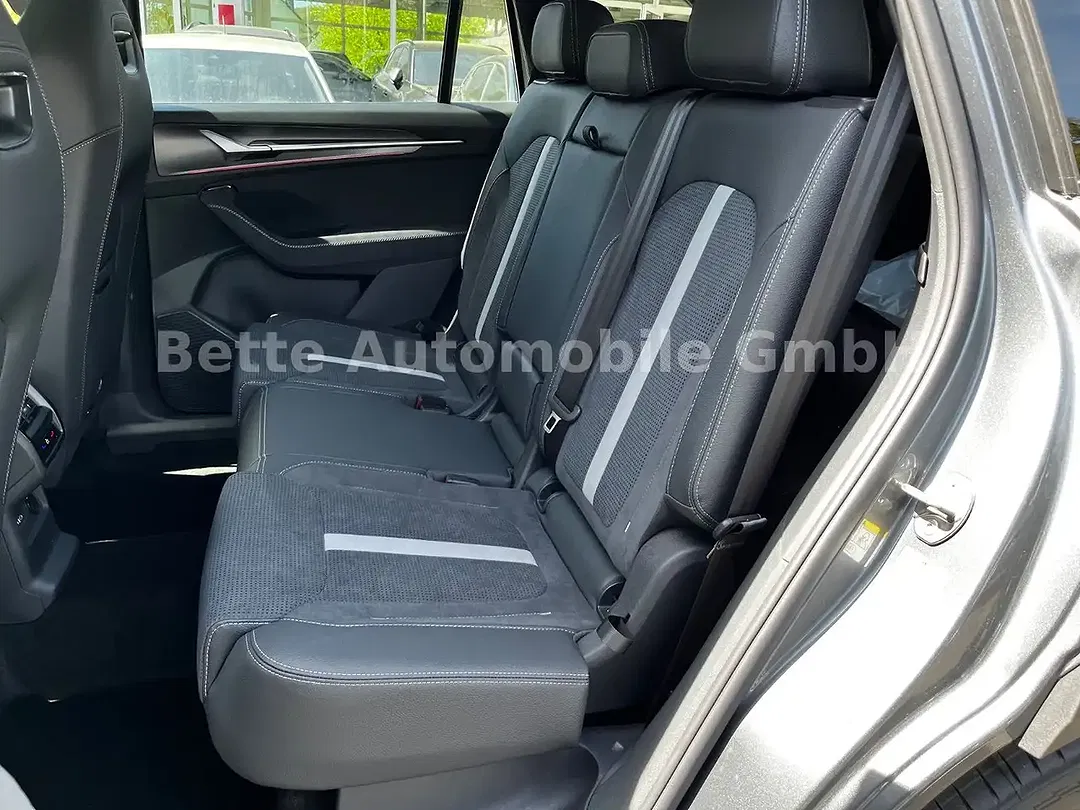 Skoda Kodiaq - Thumbnail 11