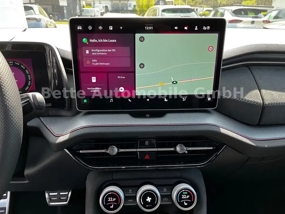 Skoda Kodiaq - Thumbnail 14