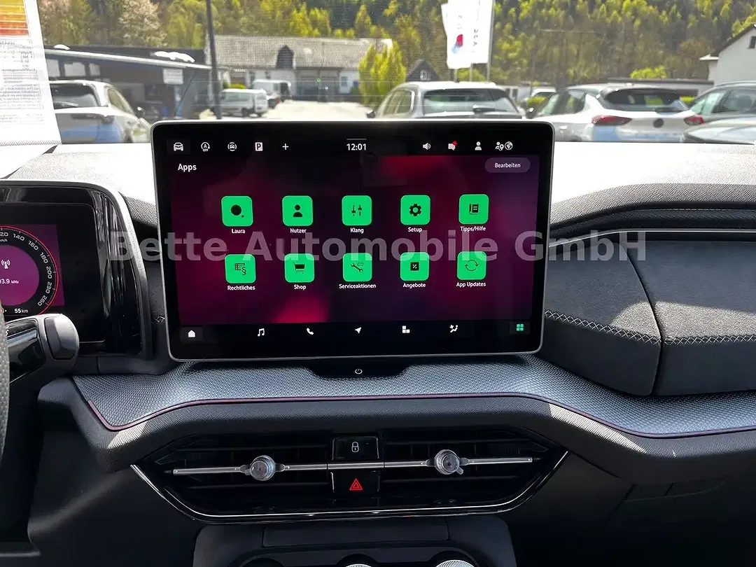 Skoda Kodiaq - Thumbnail 15
