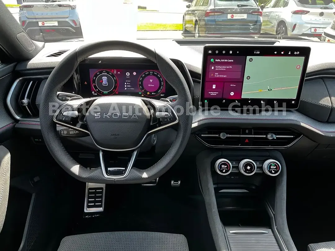 Skoda Kodiaq - Thumbnail 9