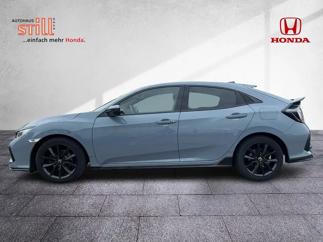 Honda Civic 1.0 VTEC Executive Sport