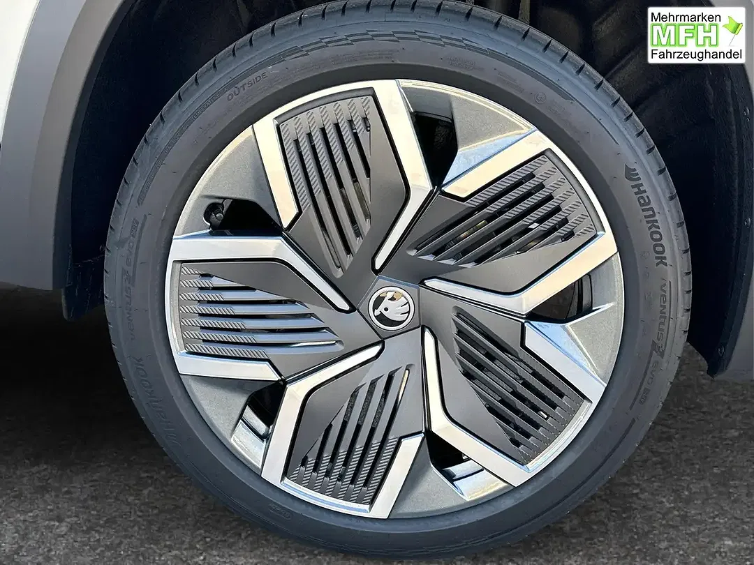 Skoda Kodiaq - Thumbnail 13
