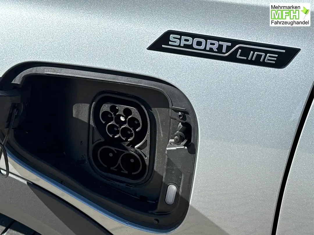 Skoda Kodiaq - Thumbnail 7