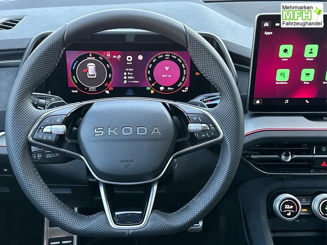 Skoda Kodiaq - Thumbnail 9