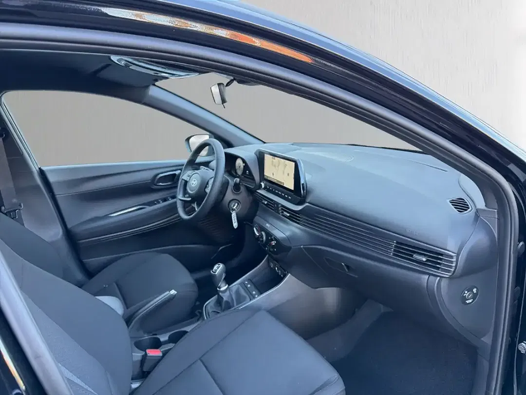 Hyundai i20 - Thumbnail 13