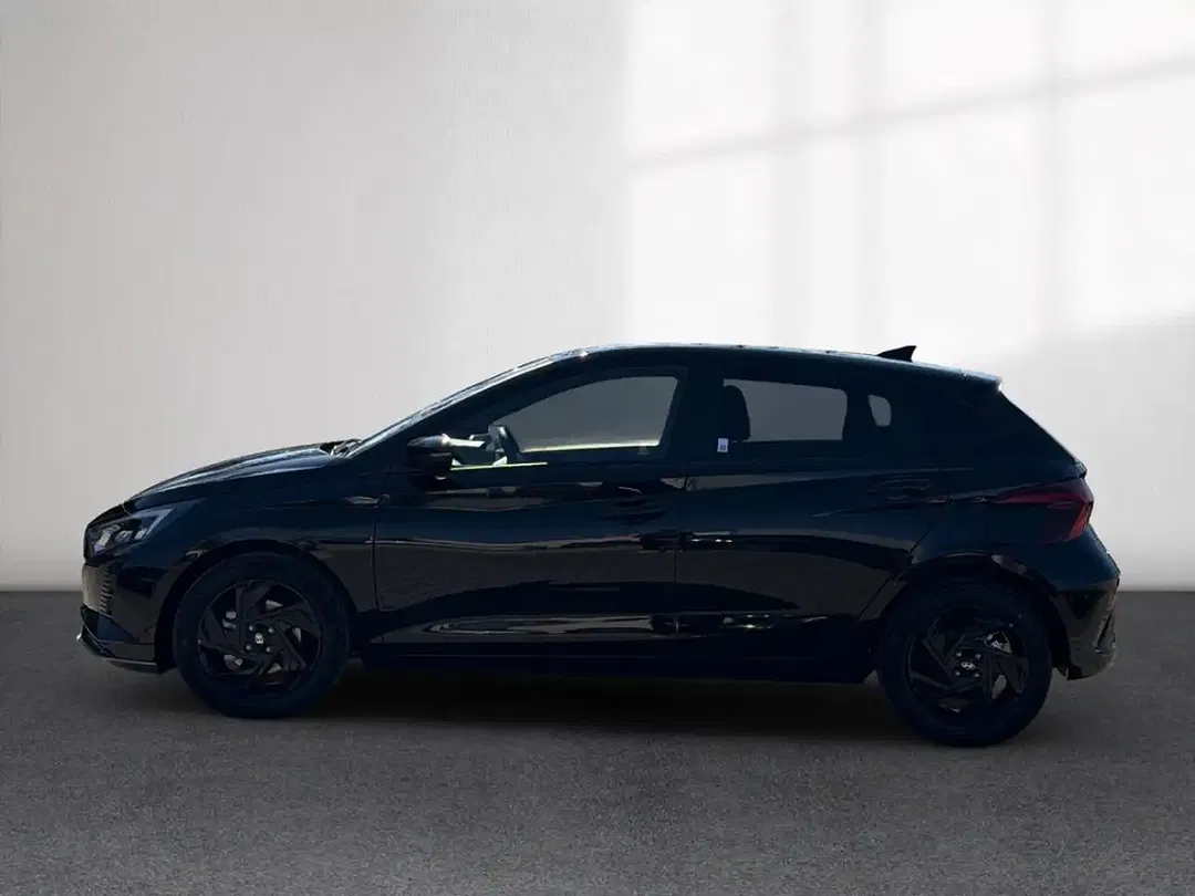 Hyundai i20 - Thumbnail 2