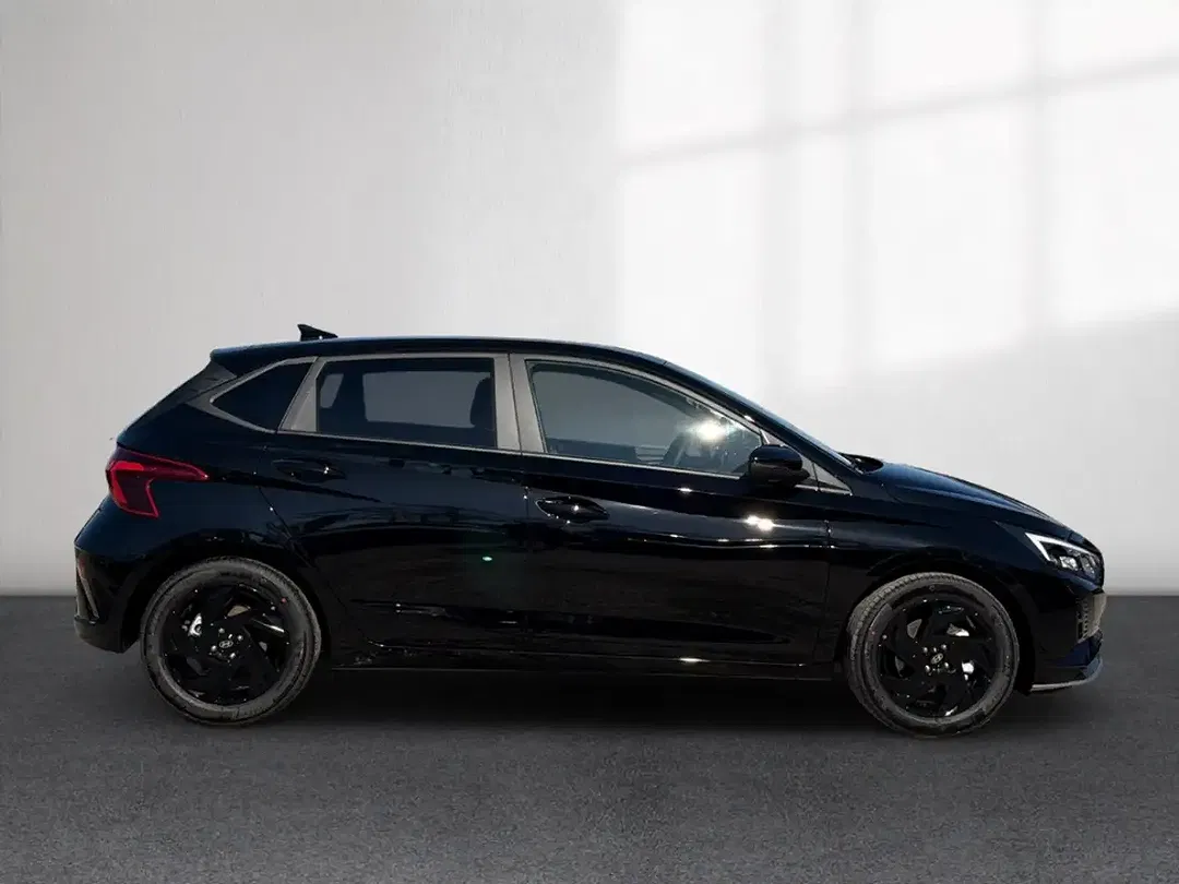 Hyundai i20 - Thumbnail 5
