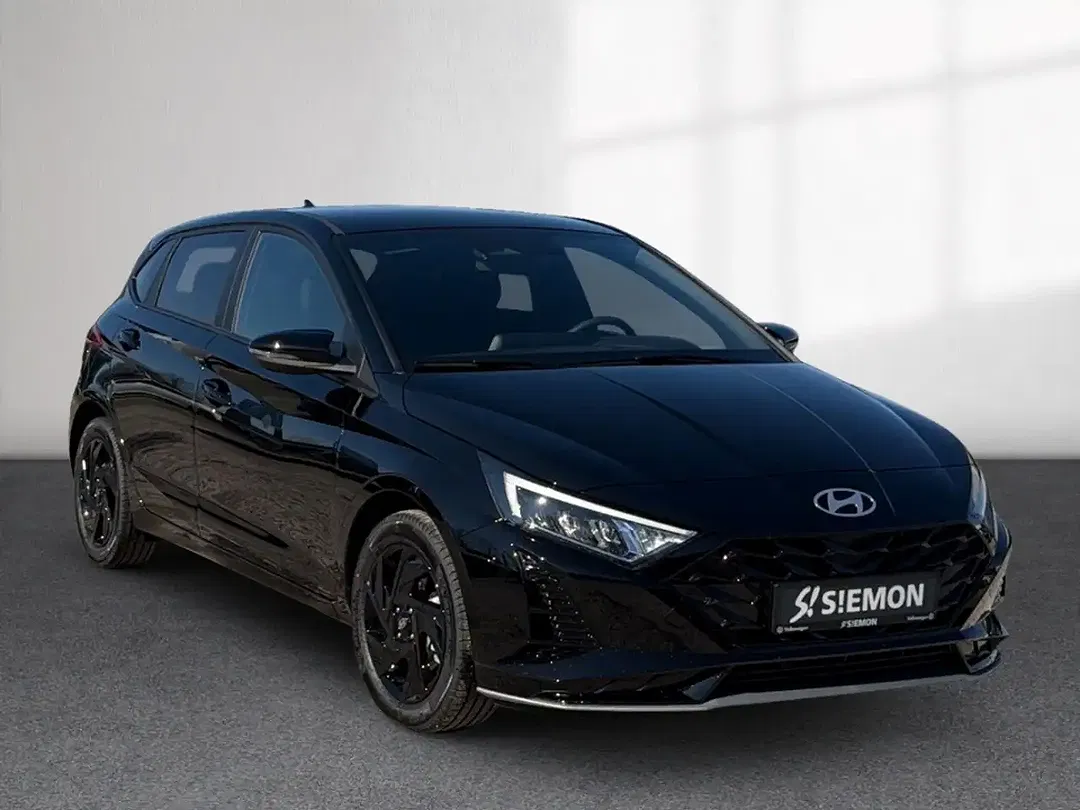 Hyundai i20 - Thumbnail 6