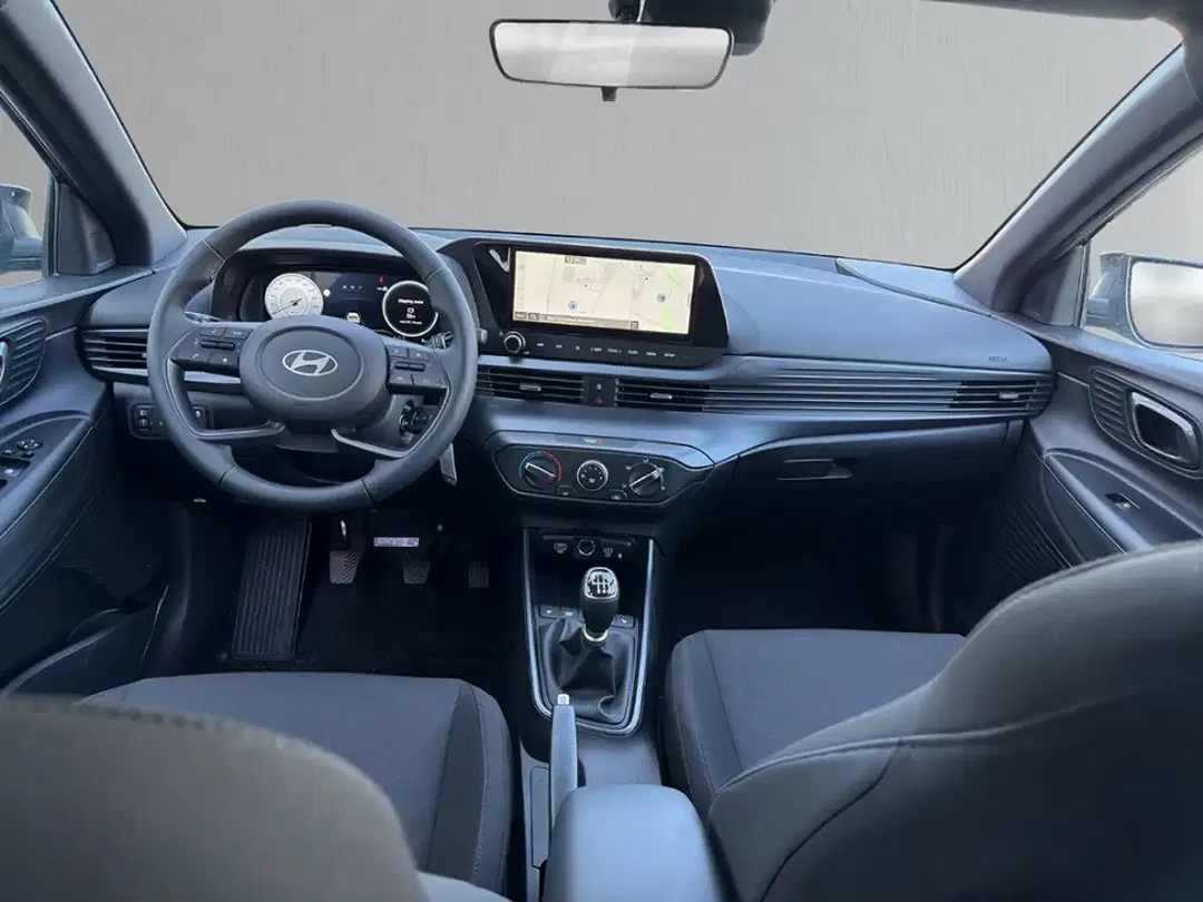 Hyundai i20 - Thumbnail 9