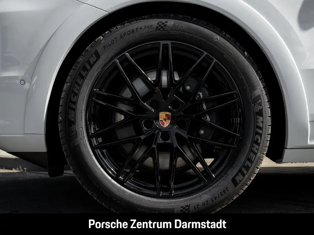 Porsche Cayenne - Thumbnail 11