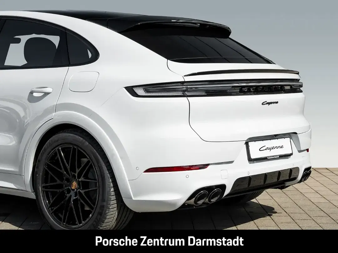 Porsche Cayenne - Thumbnail 13