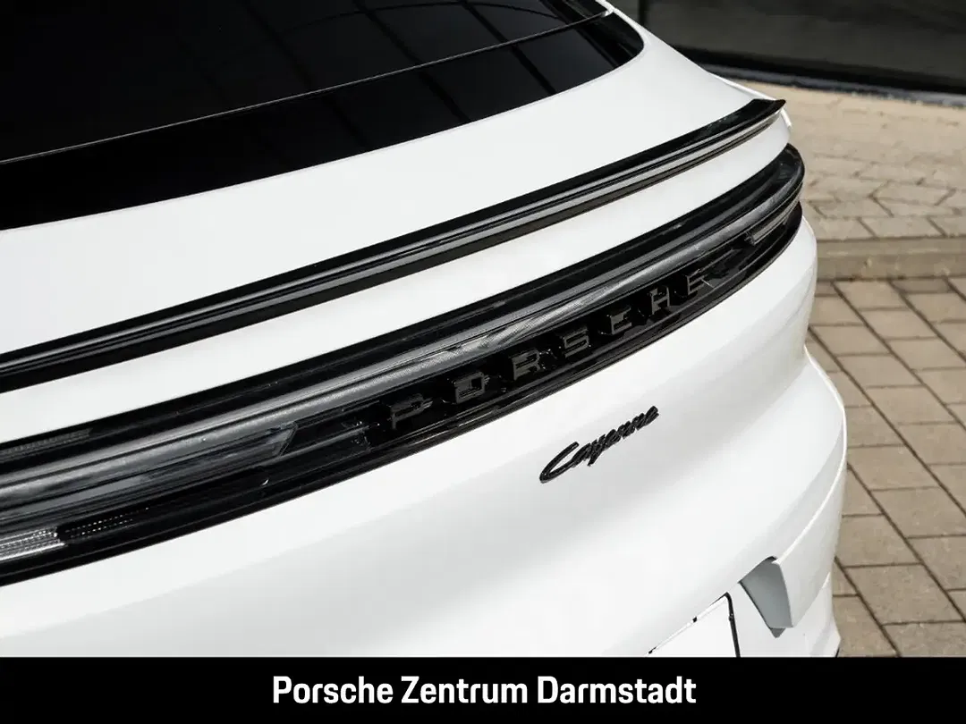 Porsche Cayenne - Thumbnail 14