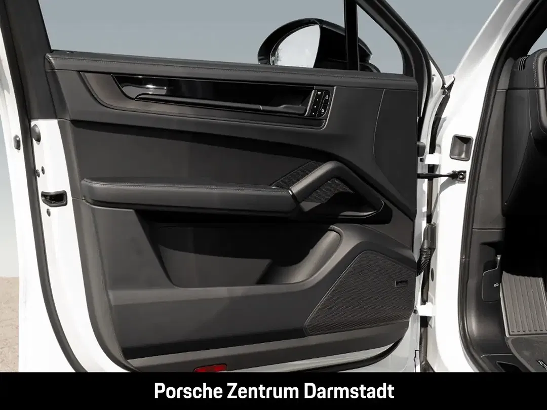 Porsche Cayenne - Thumbnail 15
