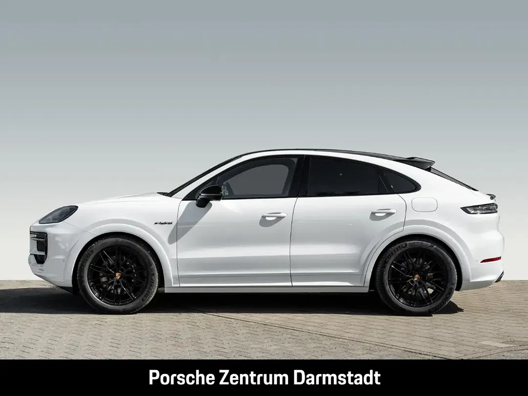 Porsche Cayenne - Thumbnail 2