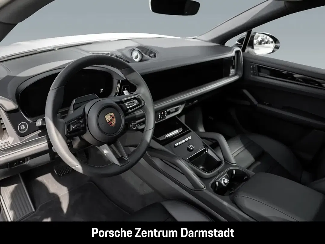 Porsche Cayenne - Thumbnail 4