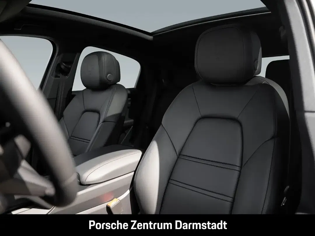 Porsche Cayenne - Thumbnail 5