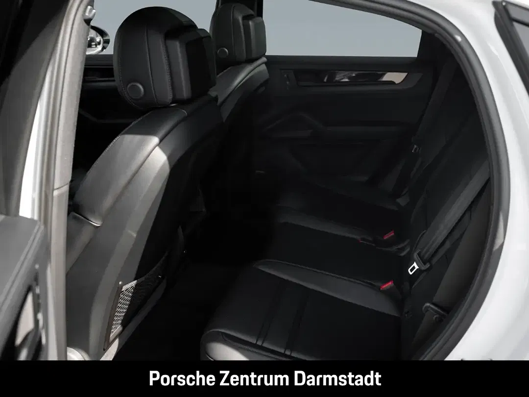 Porsche Cayenne - Thumbnail 6