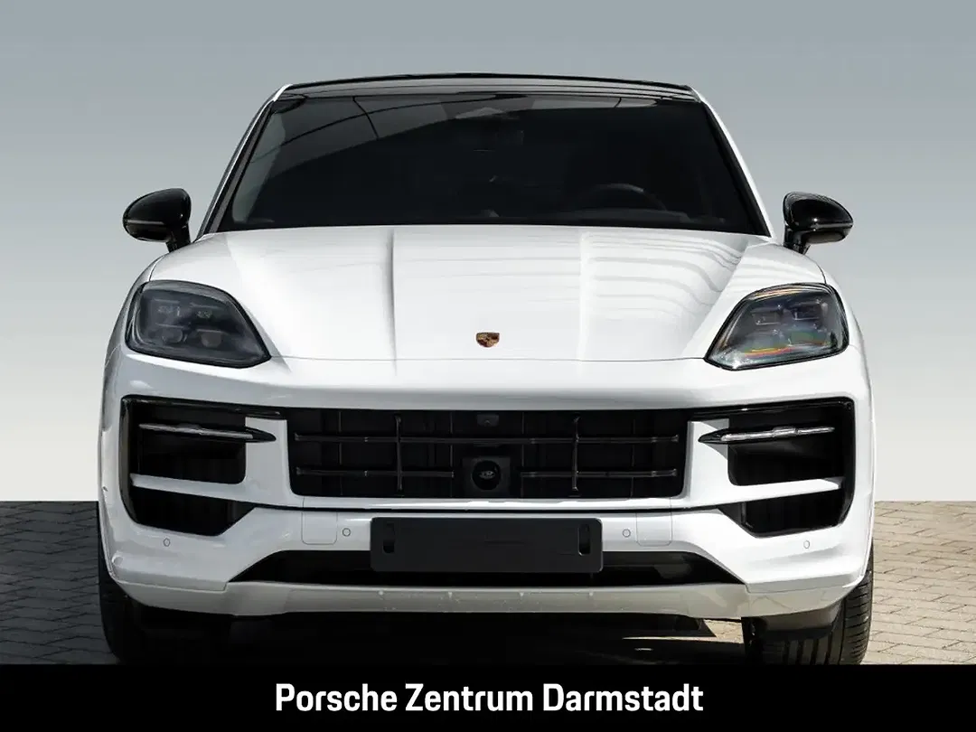 Porsche Cayenne - Thumbnail 7