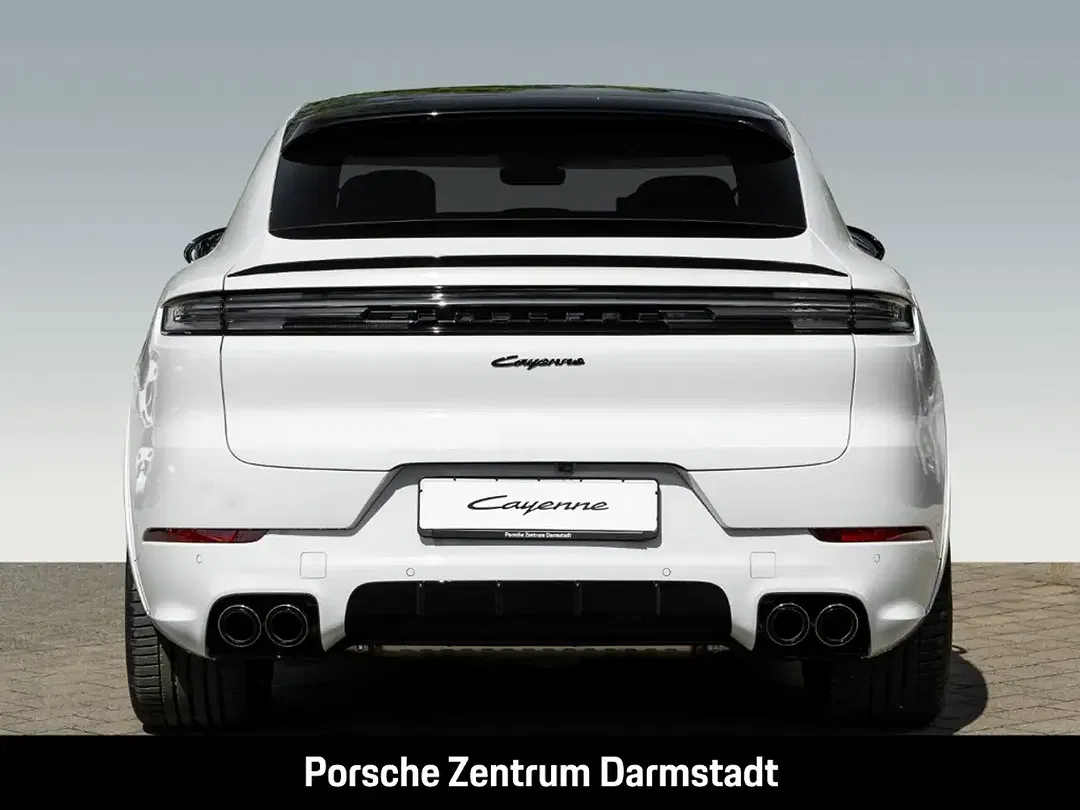 Porsche Cayenne - Thumbnail 8