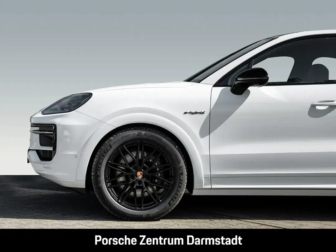 Porsche Cayenne - Thumbnail 9