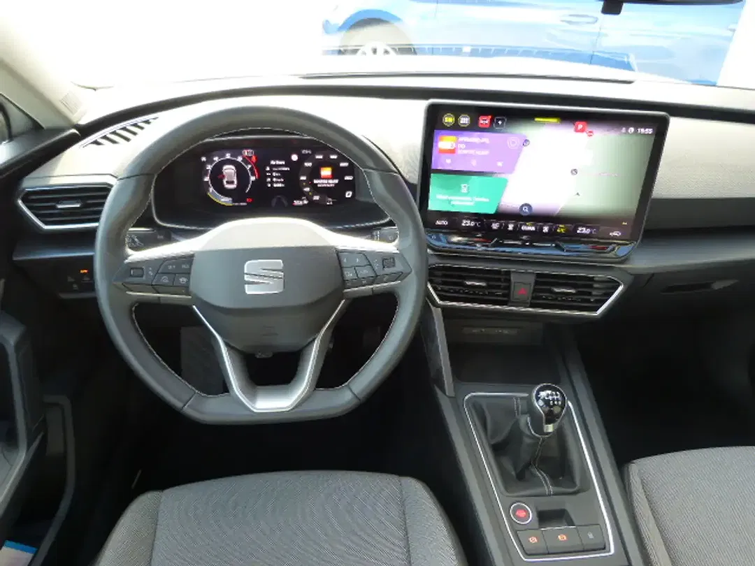 SEAT Leon - Thumbnail 10