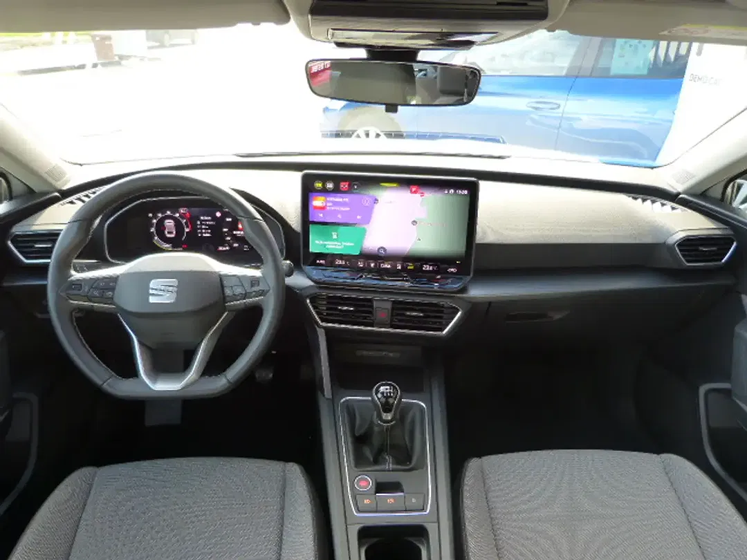 SEAT Leon - Thumbnail 11