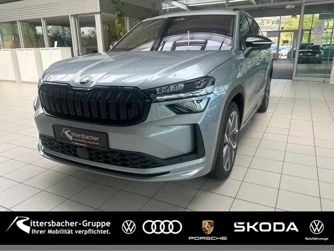 Skoda Kodiaq - Afbeelding 1