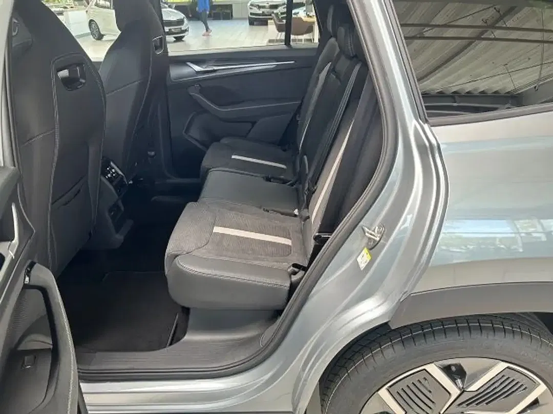 Skoda Kodiaq - Thumbnail 13