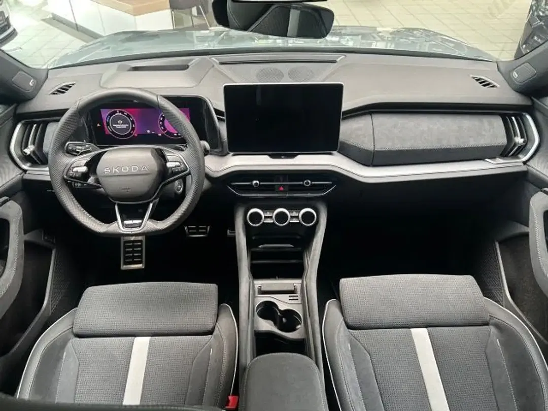 Skoda Kodiaq - Thumbnail 14