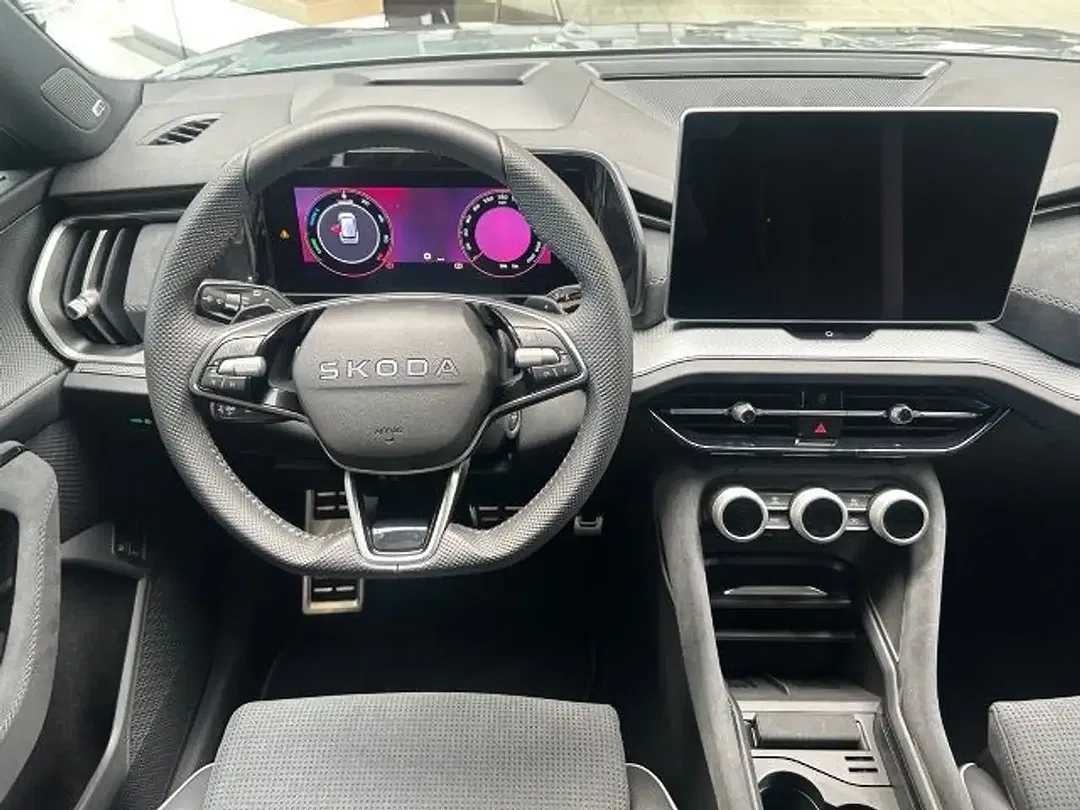 Skoda Kodiaq - Thumbnail 15