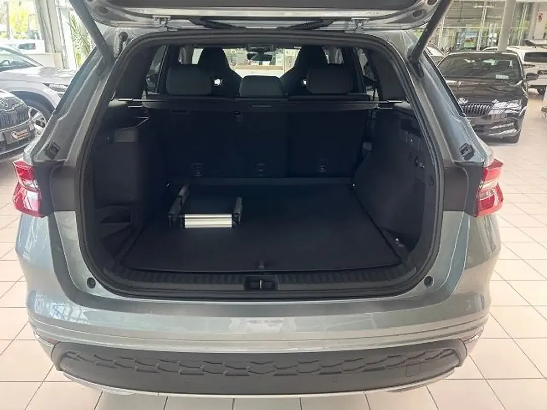 Skoda Kodiaq - Thumbnail 8