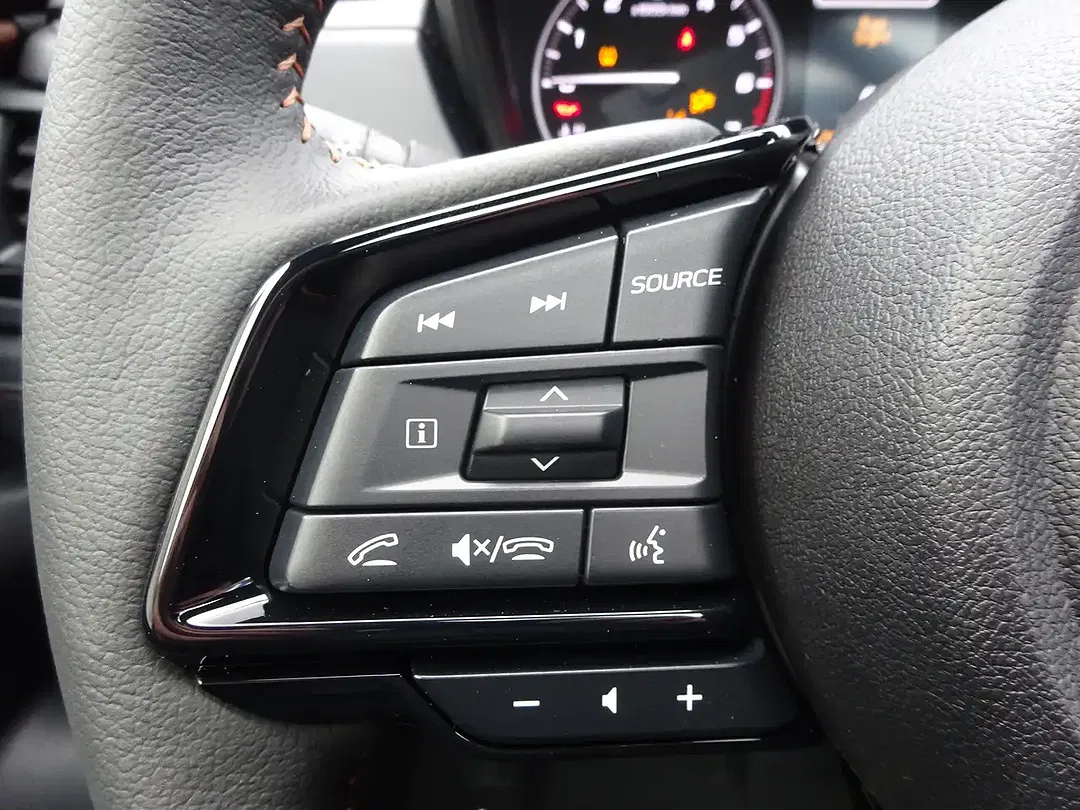Subaru Forester - Thumbnail 14