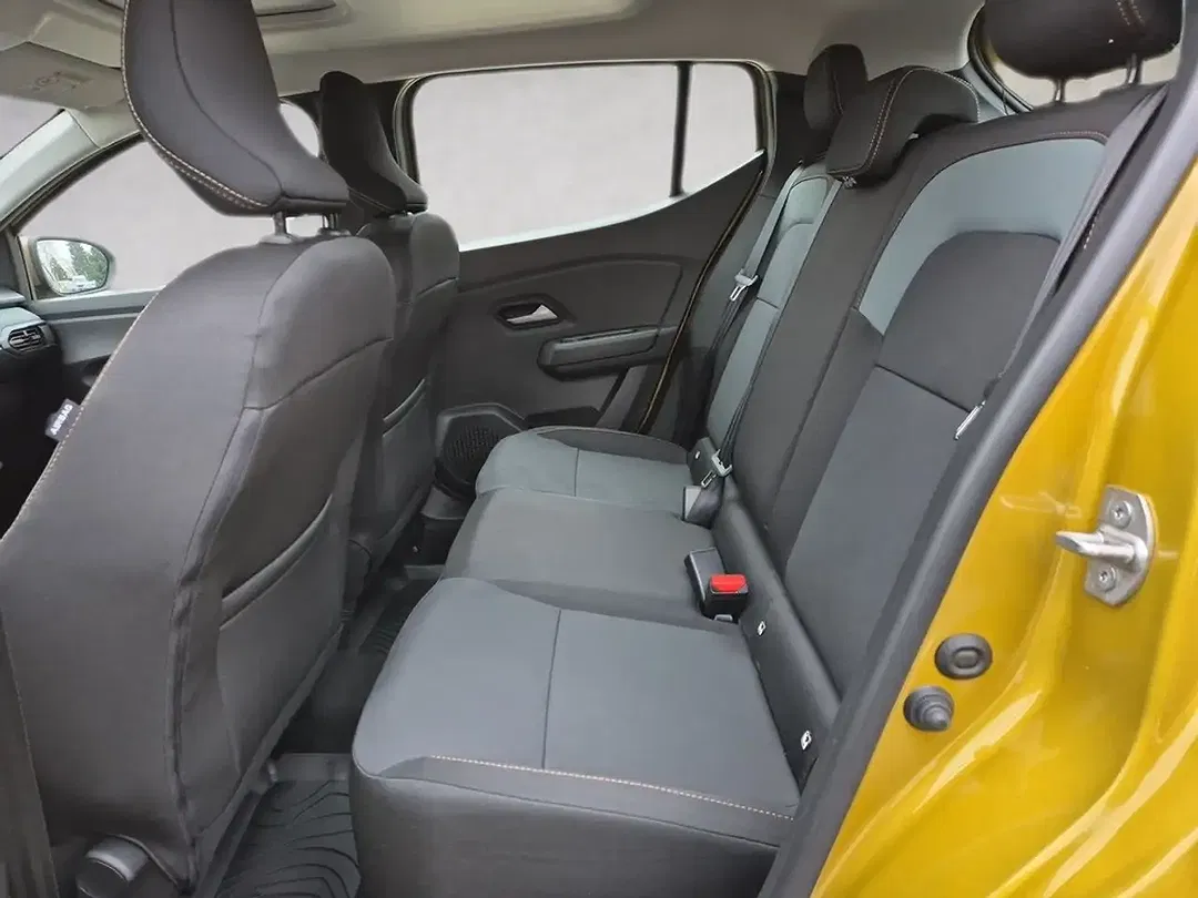 Dacia Sandero - Thumbnail 11