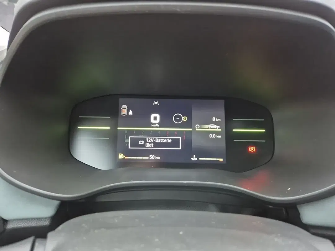Dacia Sandero - Thumbnail 12